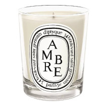 Diptyque Ambre Scented...