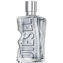 Diesel D By Diesel (U) Edt 50Ml Refillable