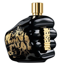 Diesel Spirit Of The Brave For Men Eau De Toilette 200Ml