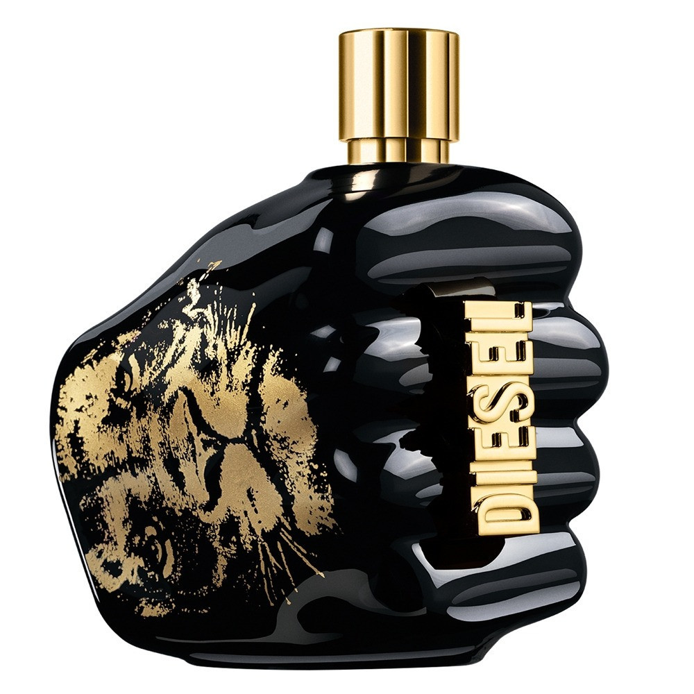 Diesel Spirit Of The Brave For Men Eau De Toilette 200Ml