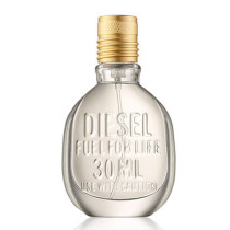 Diesel Fuel For Life For Men Eau De Toilette 30Ml