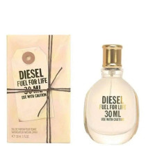 Diesel Fuel For Life For Men Eau De Toilette 30Ml