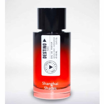 Destino Paris Shanghai Shades Unisex Eau De Parfum 100Ml