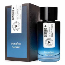 Destino Paris Portofino Sunrise Unisex Eau De Parfum 100Ml