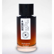 Destino Paris Mykonos Sunset Unisex Eau De Parfum 100Ml