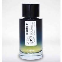 Destino Paris London Twilight Unisex Eau De Parfum 100Ml