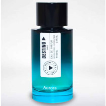 Destino Paris Aurora Unisex Eau De Parfum 100Ml