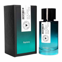 Destino Paris Aurora Unisex Eau De Parfum 100Ml