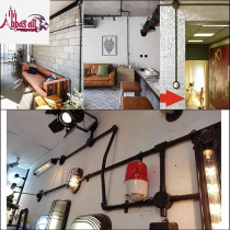 Abbasali 20mm PVC Electrical Conduit Pipe And Fittings, Pack of 36 Pcs, Durable And Corrosion Resistant for Indoor/Outdoor Wiring Solutions