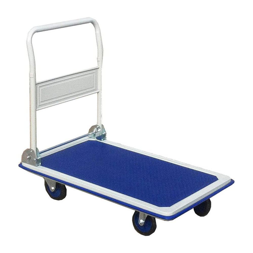 Generic Platform Trolley 150KG, Heavy Duty, Durable and Easy to Manoeuvre