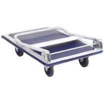 Generic Platform Trolley 150KG, Heavy Duty, Durable and Easy to Manoeuvre
