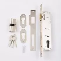 Abbasali Aluminium Roller...