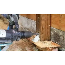 Abbasali Blitz Rotary Hammer 26mm, High Performance for Heavy Duty Drilling