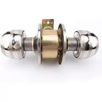 Abbasali Round Lock Combo...