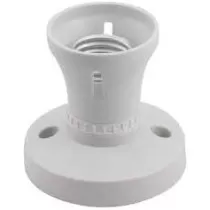 Abbasali E27 Batten Lamp...