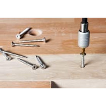 Abbasali Double Ended Screwdriver Power Bits PH2 Magnetic 10pcs, 150mm