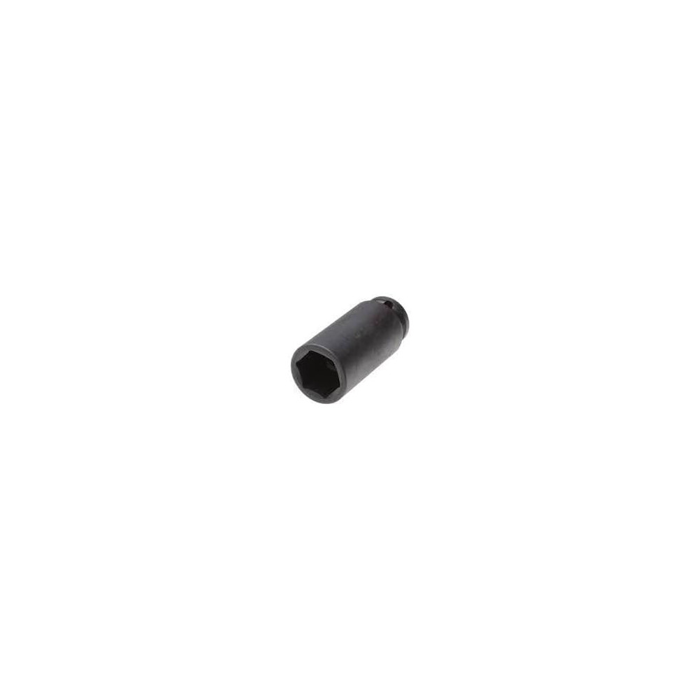 Abbasali 3/4 Inch Socket Side Square And Hex, 21mm