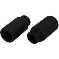 Abbasali 3/4 Inch Socket Side Square And Hex, 21mm