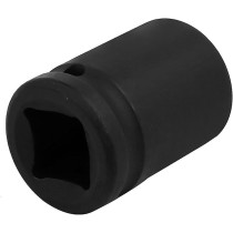 Abbasali 3/4 Inch Socket Side Square And Hex, 21mm