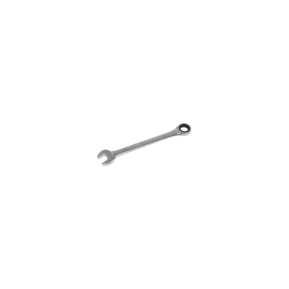 Generic Combination Ratchet Spanner 14mm, Chrome Vanadium Steel, Ergonomic Handle