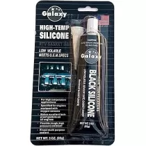 Galaxy High Temperature...