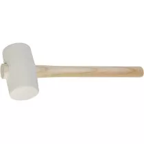 Abbasali Rubber Hammer with...