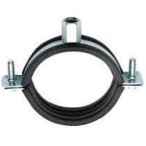 Abbasali Rubber Hanging Clamp 6 Inch, Extra-Large, Secure Clamping Tool