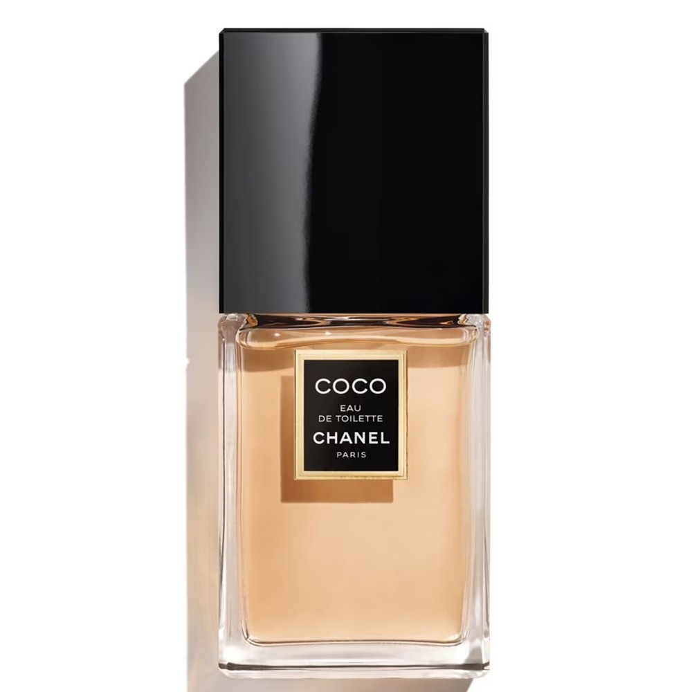 Chanel Coco For Women Eau De Toilette, 100Ml