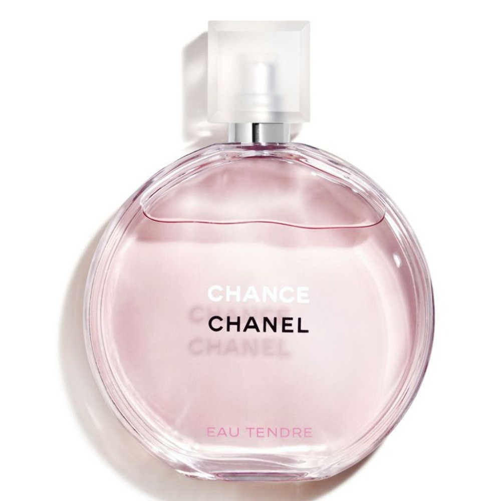 Chanel Chance Eau Tendre For Women Eau De Toilette, 150Ml