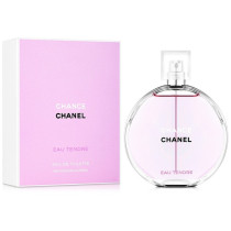 Chanel Chance Eau Tendre For Women Eau De Toilette, 150Ml