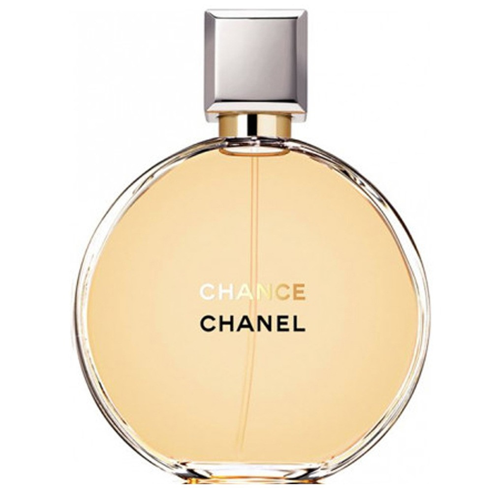 Chanel Chance For Women Eau De Parfum, 100Ml