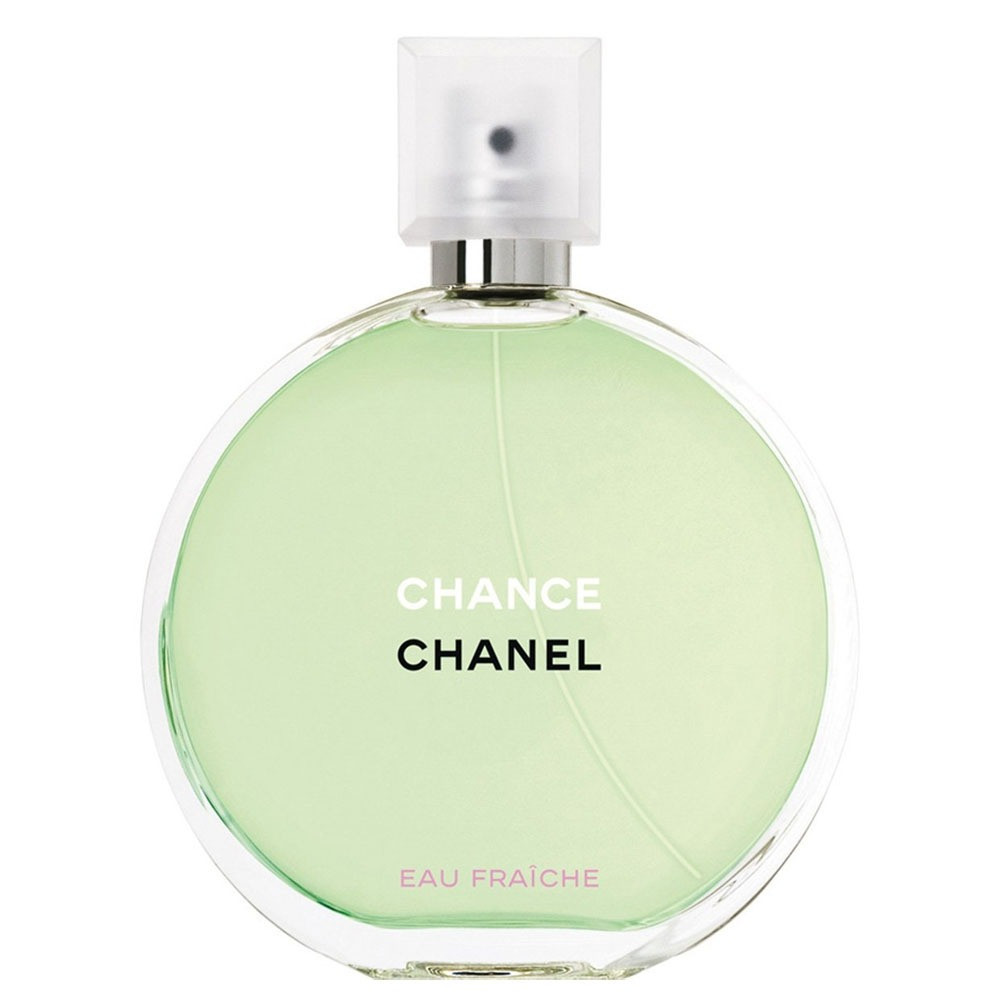 Chanel Chance Eau Fraiche For Women Eau De Toilette, 50Ml