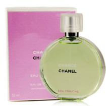 Chanel Chance Eau Fraiche For Women Eau De Toilette, 50Ml