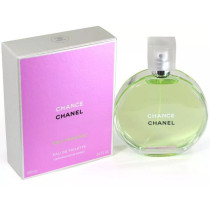 Chanel Chance Eau Fraiche For Women Eau De Toilette, 100Ml