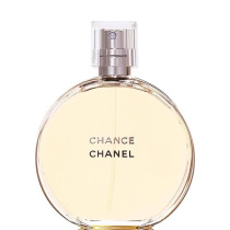 Chanel Chance For Women Eau De Toilette, 50Ml
