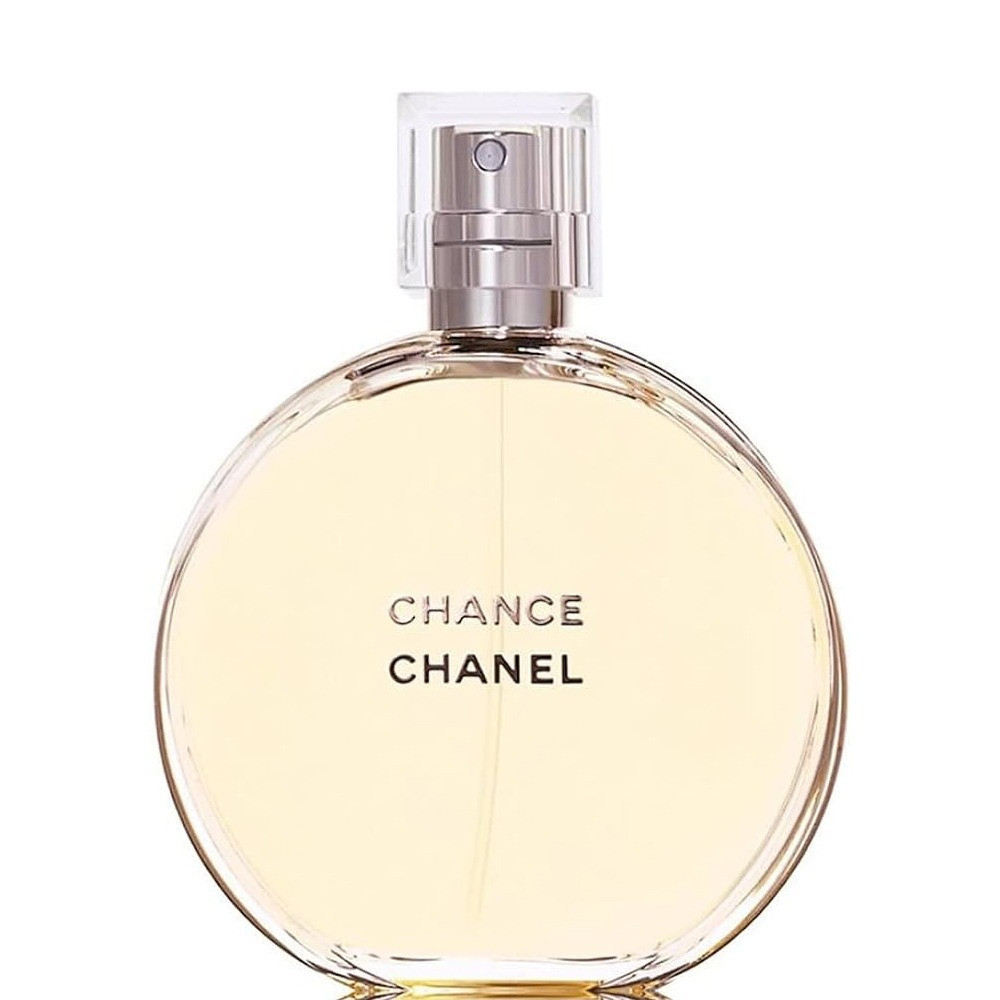 Chanel Chance For Women Eau De Toilette, 50Ml