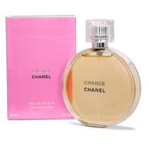 Chanel Chance For Women Eau De Toilette, 50Ml