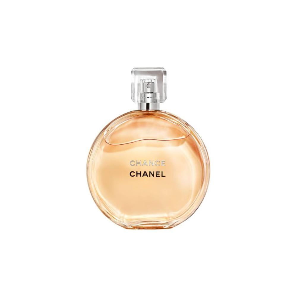 Chanel Chance For Women Eau De Toilette, 100Ml