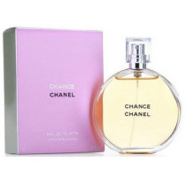 Chanel Chance For Women Eau De Toilette, 100Ml
