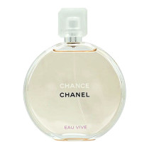 Chanel Chance Eau Vive For Women Eau De Toilette, 150Ml