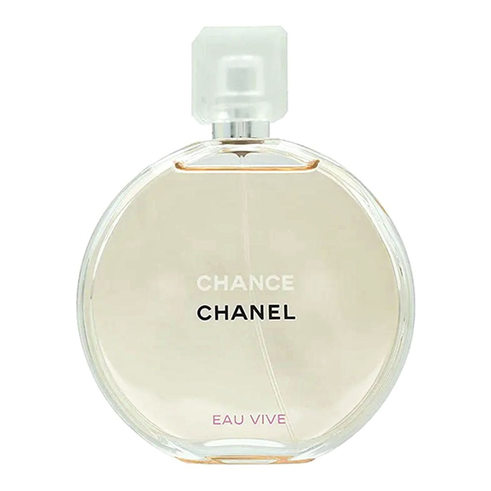 Chanel Chance Eau Vive For Women Eau De Toilette, 150Ml