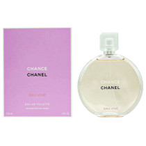 Chanel Chance Eau Vive For Women Eau De Toilette, 150Ml