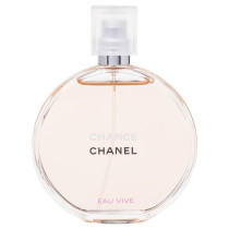 Chanel Chance Eau Vive For Women Eau De Toilette, 100Ml