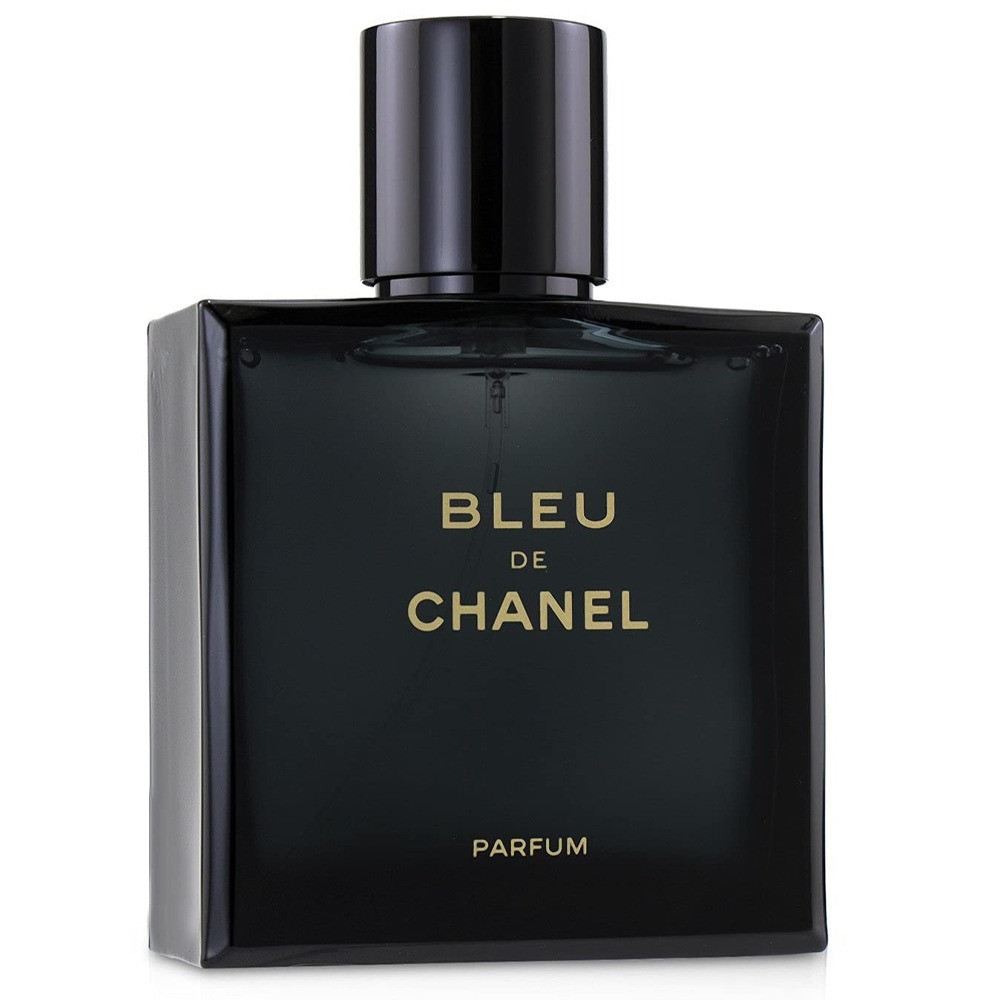 Chanel Bleu De Chanel For Men Parfum, 50Ml