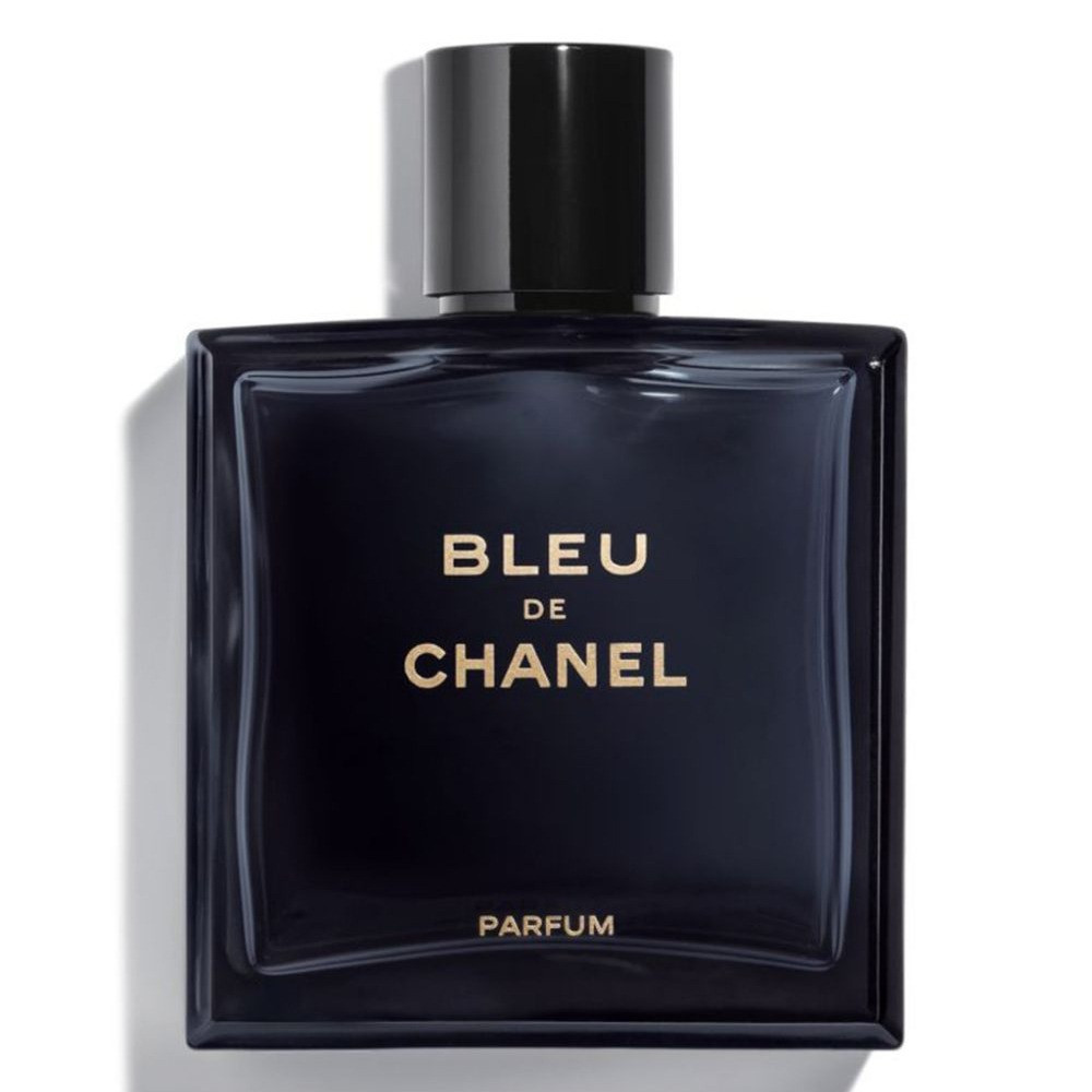 Chanel Bleu De Chanel For Men Parfum, 100Ml