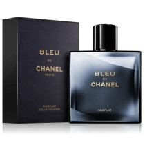 Chanel Bleu De Chanel For Men Parfum, 100Ml