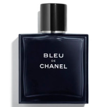 Chanel Bleu De Chanel For Men Eau De Toilette, 50Ml