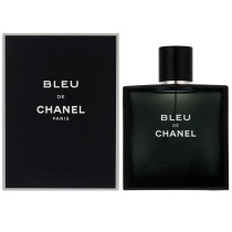Chanel Bleu De Chanel For Men Eau De Toilette, 50Ml