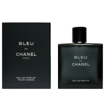 Chanel Bleu De Chanel For Men Eau De Parfum, 50Ml