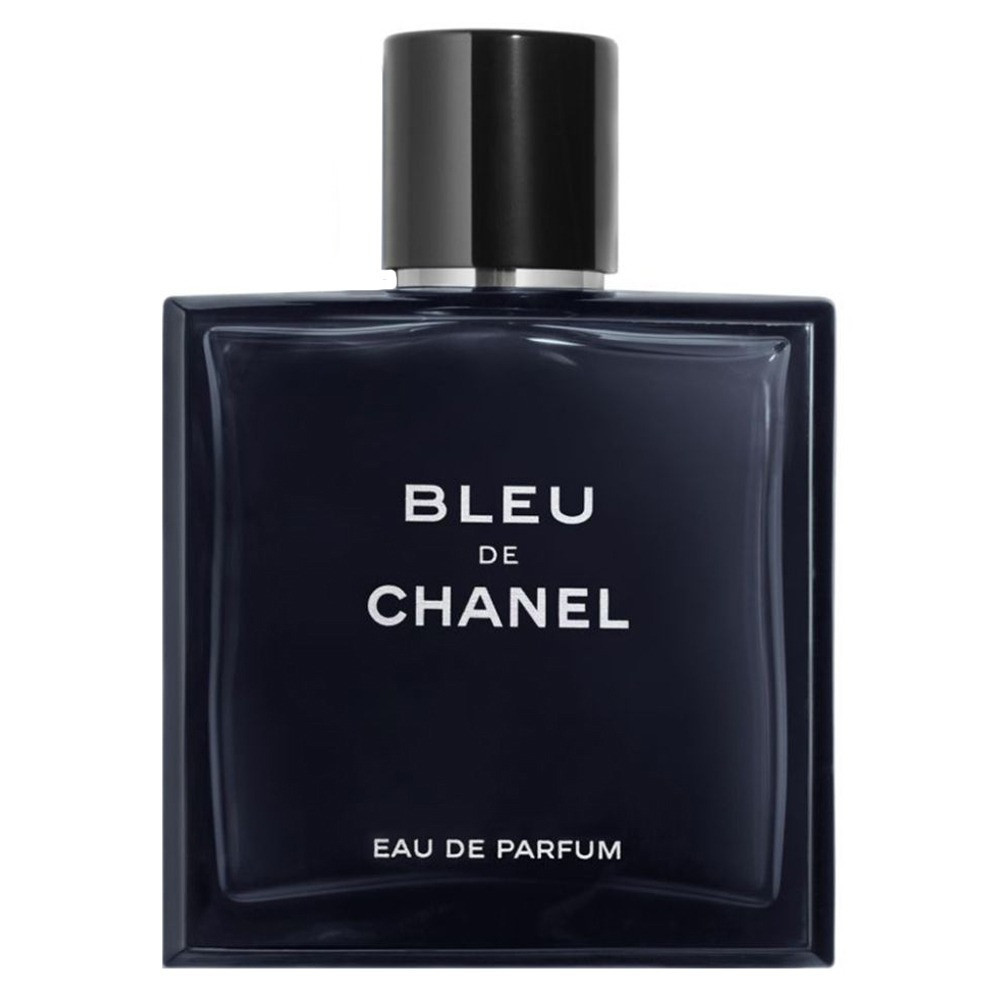 Chanel Bleu De Chanel For Men Eau De Parfum, 100Ml